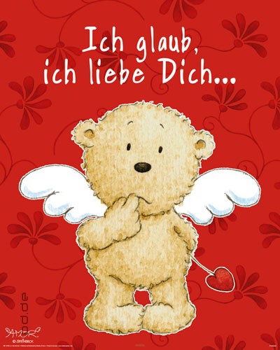Lieb Hab Bär Lieb Hab Bär